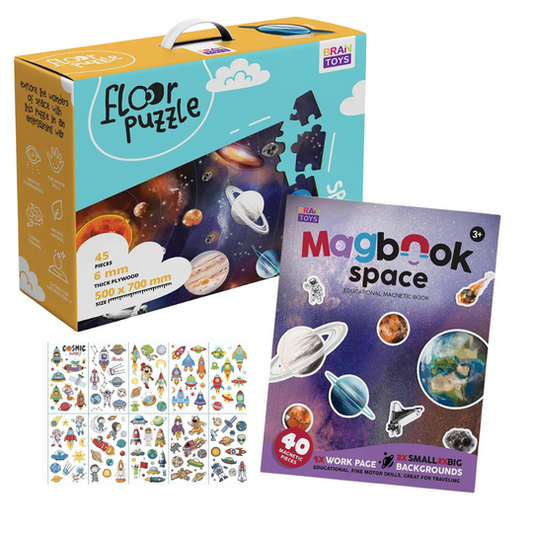 Csomag - az Univerzum -50%