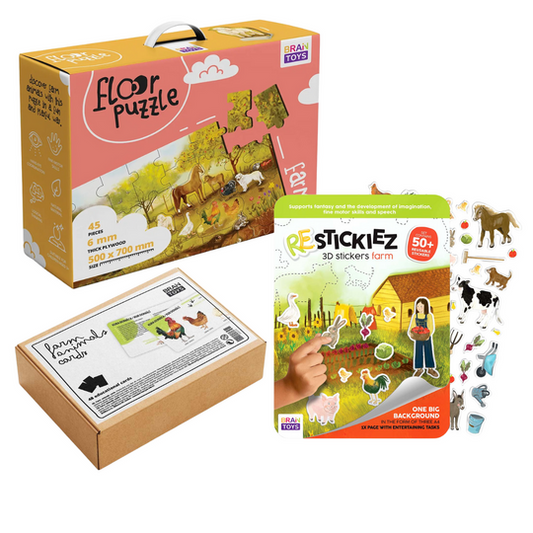 Csomag - Háziállatok -50%