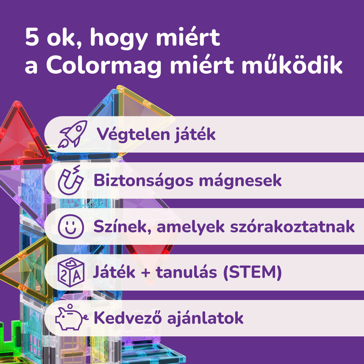 Colormag Start - Windows & Doors