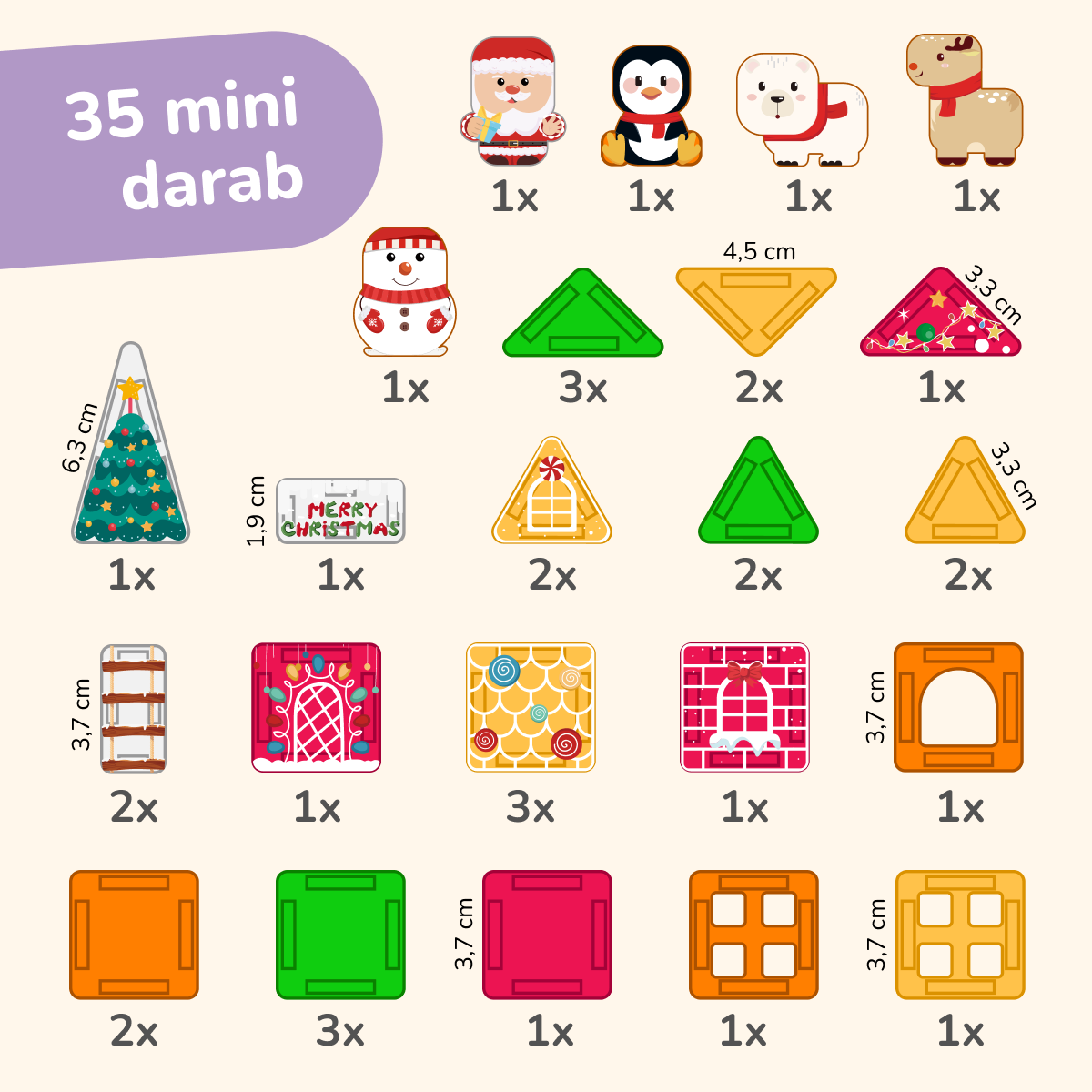 Colormag Mini: Christmas