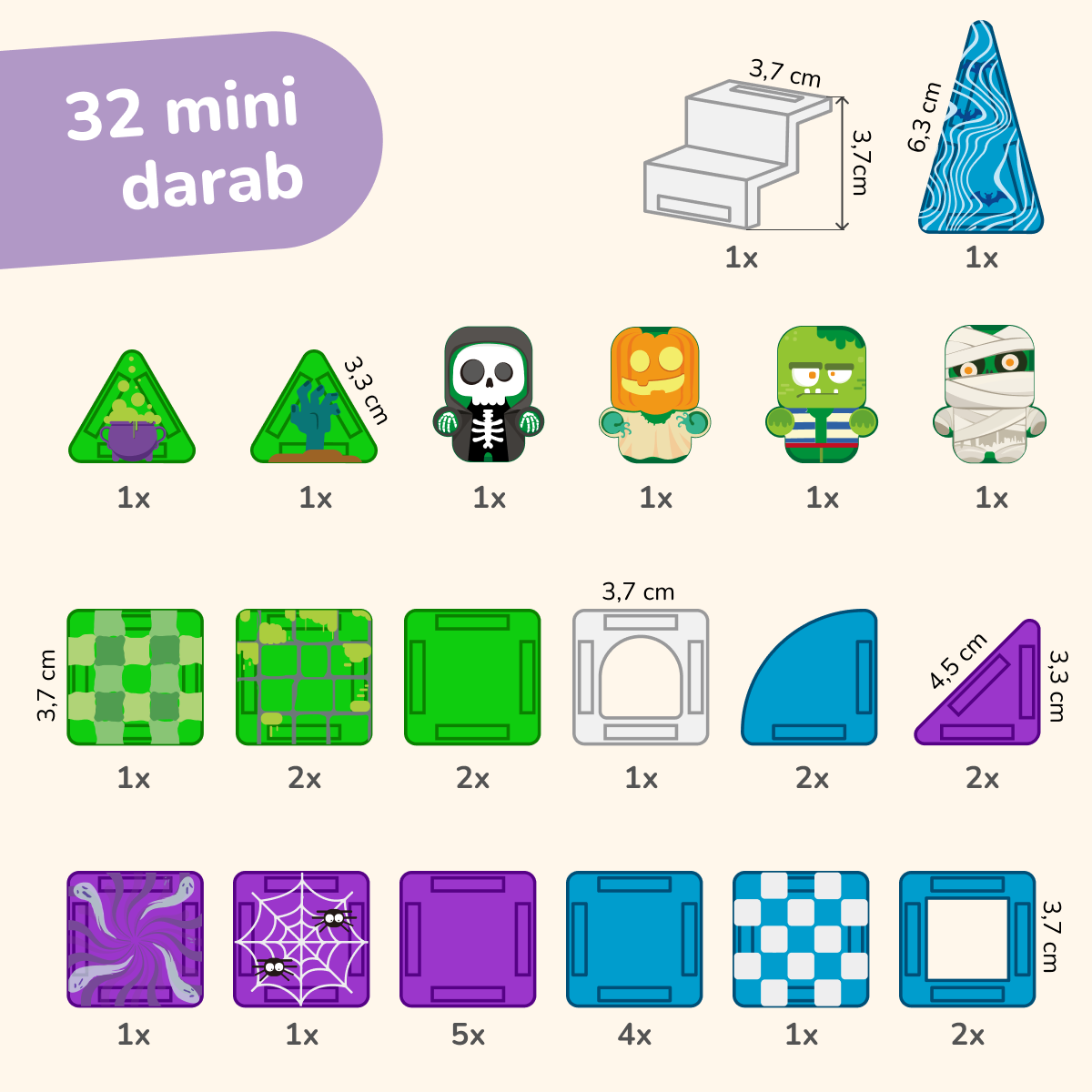 Colormag Mini: Halloween