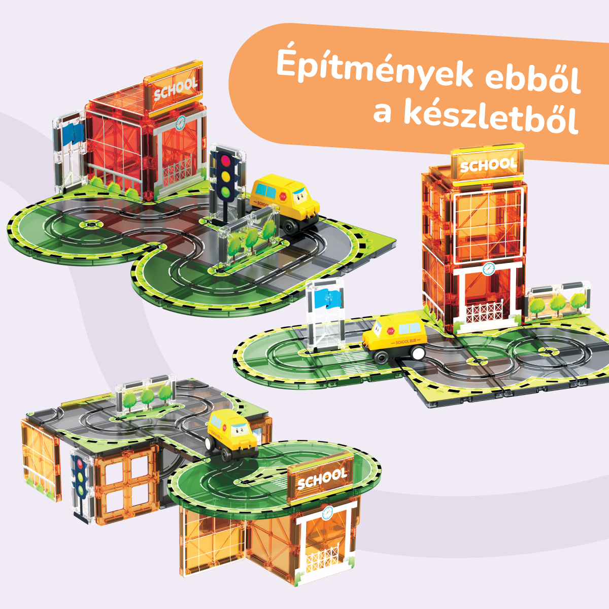 COLORMAG School