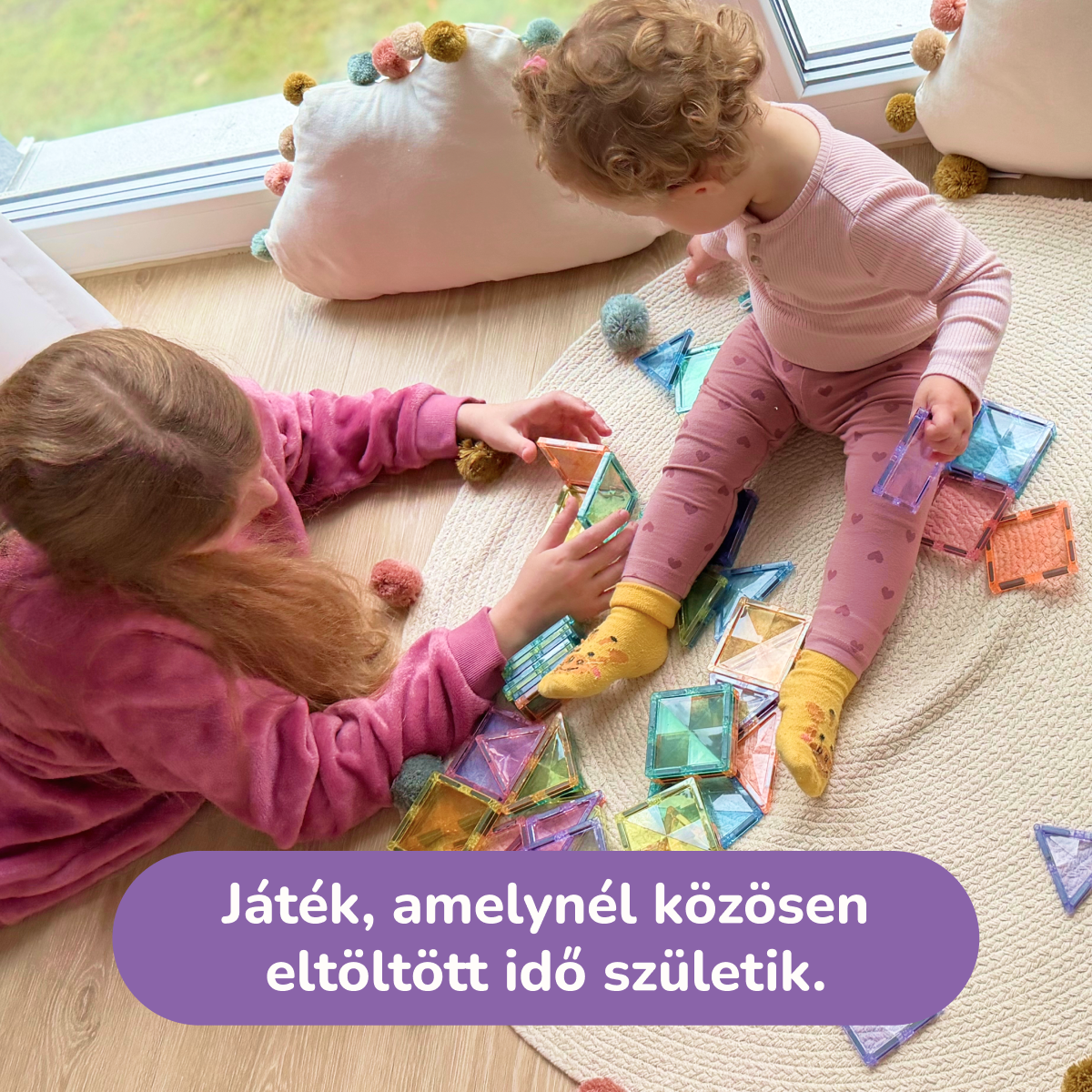 Colormag 60 PASZTELL + 60 PASZTELL INGYEN