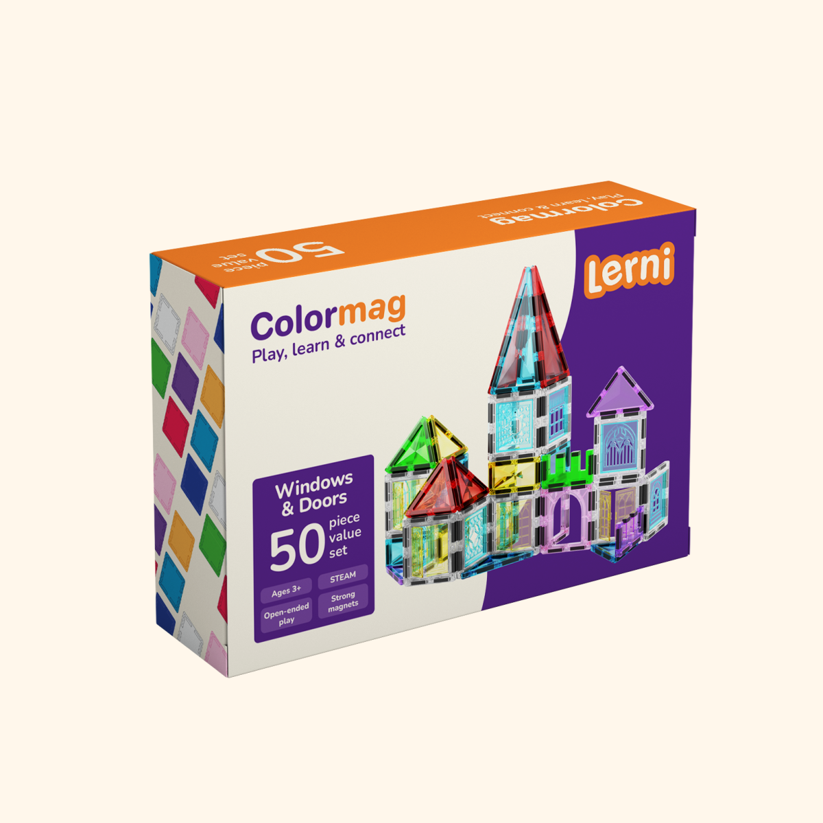 Colormag Start - Windows & Doors