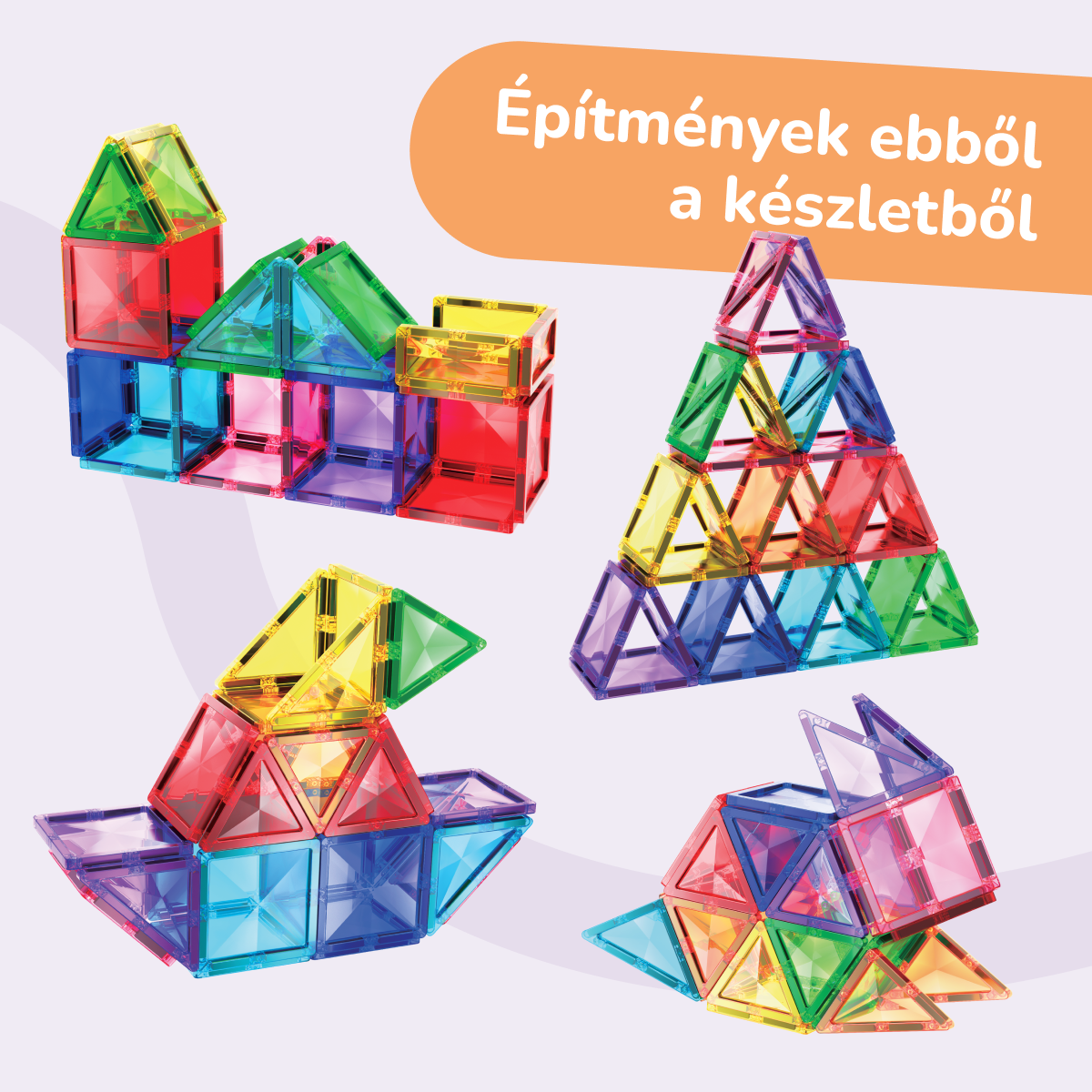 Colormag 60 CLASSIC + 60 CLASSIC INGYEN