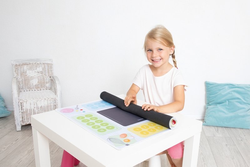 Cookie Doo - Sütemények a szőnyegen