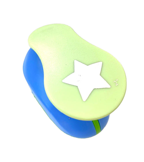 Mintalyukasztó - csillag
