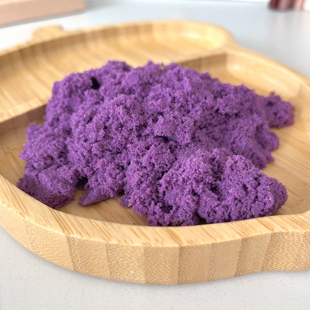 Dinamikus homok - lila 1kg