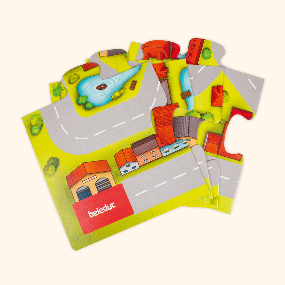 Fire Alarm - Oltsuk el a tüzet