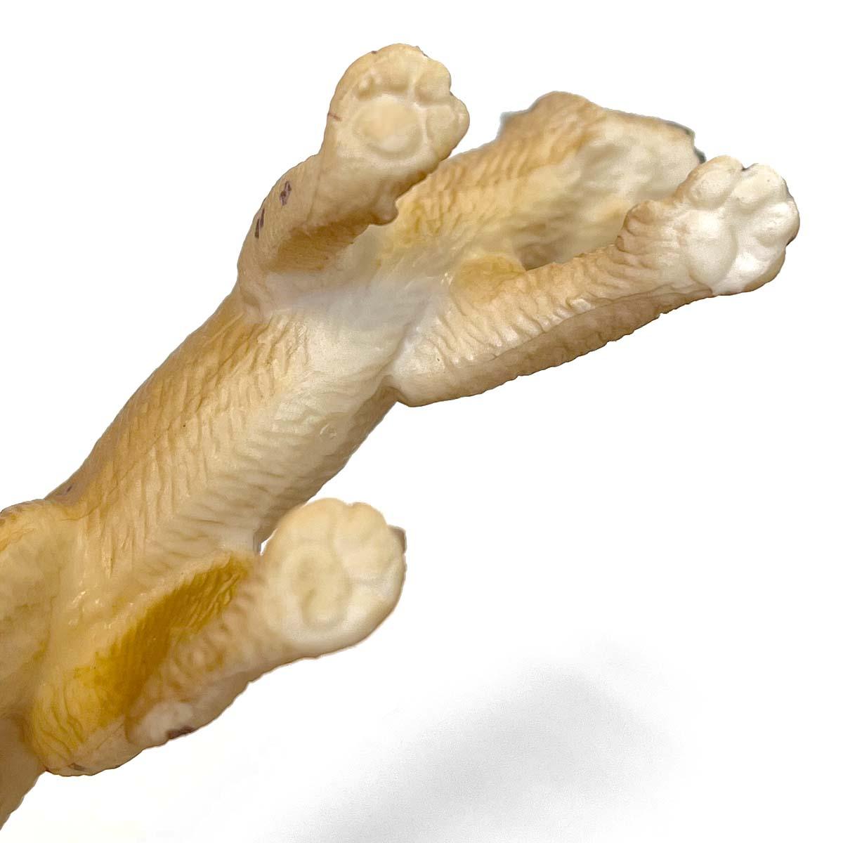 Figura készlet - Erdei állatok