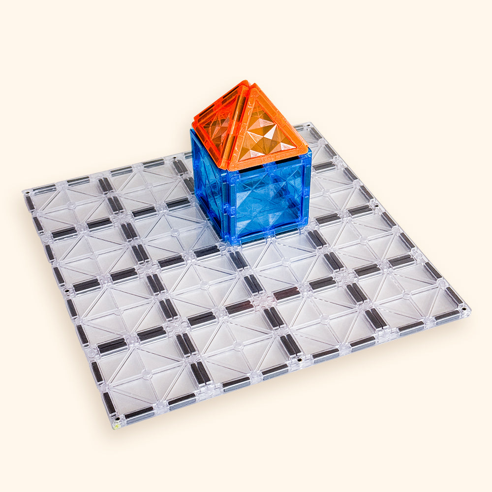 Mágneses tábla - COLORMAG Pads