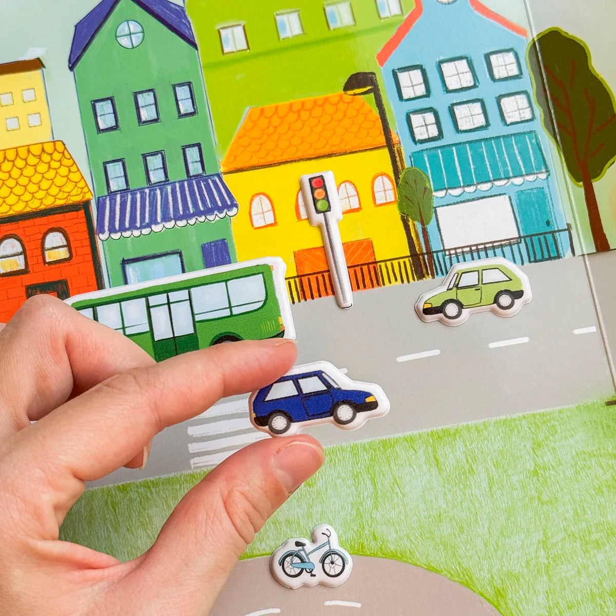 Kedvezményes 3D REstickiez csomag -25%