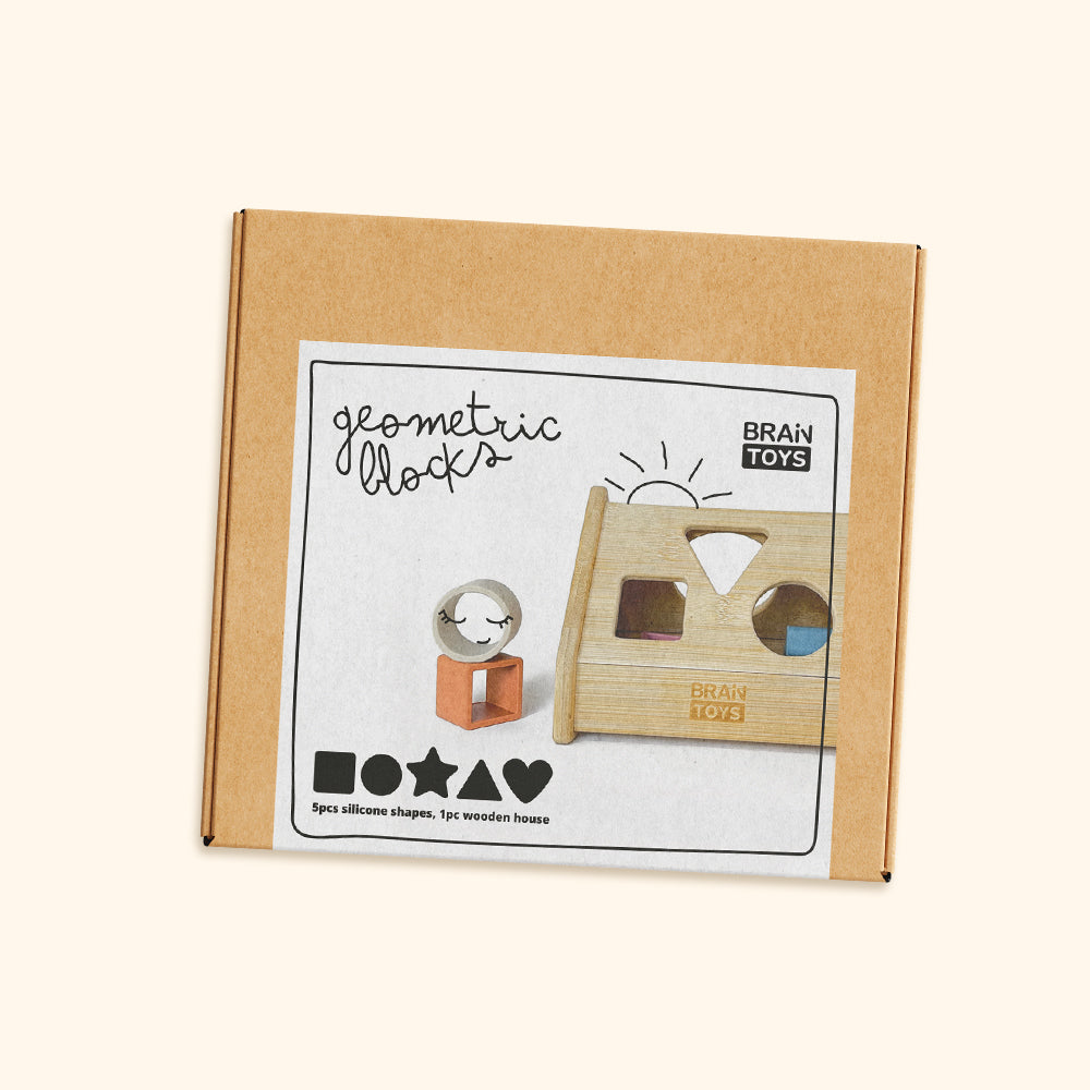 Bambusz házikó - Silicone formák