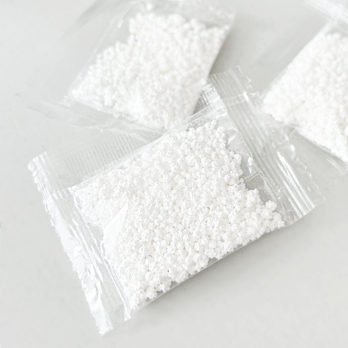 Tubi Jelly - 3 színből álló készlet - Láma