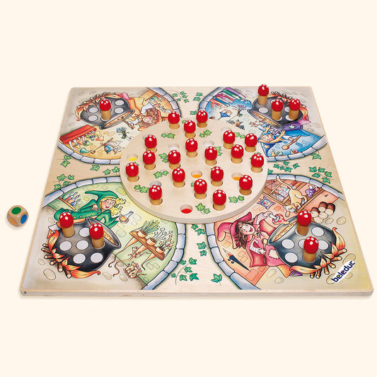 XXL Boszorkánykonyha