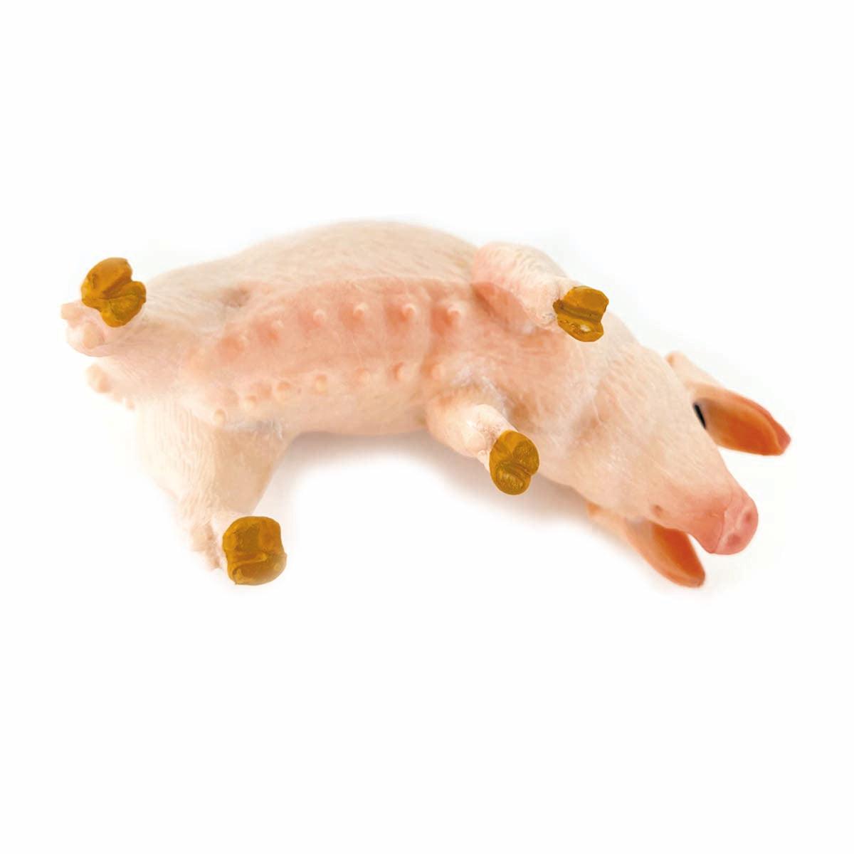 Figura készlet - Háziállatok