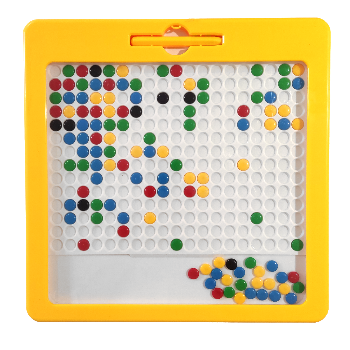 Mágneses tábla COLORDOTS