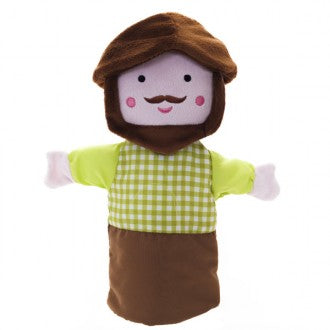 Báb - Vadász bácsi