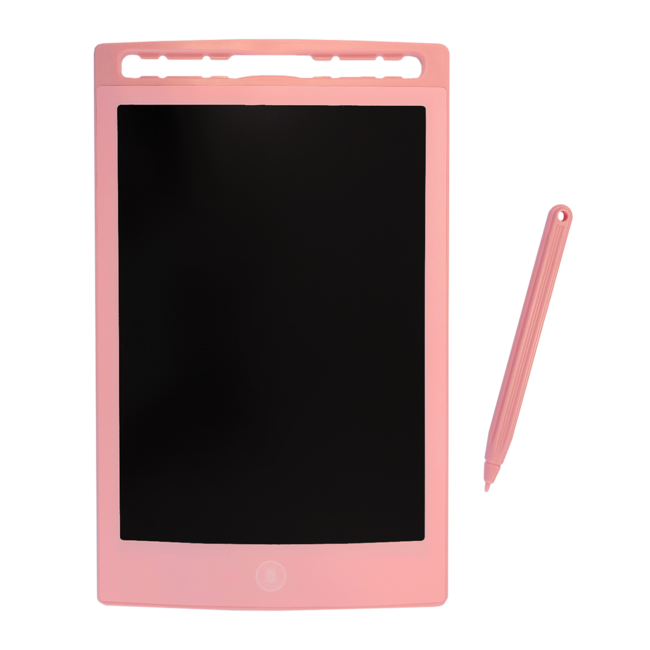 Varázsrajzolás M rózsaszín