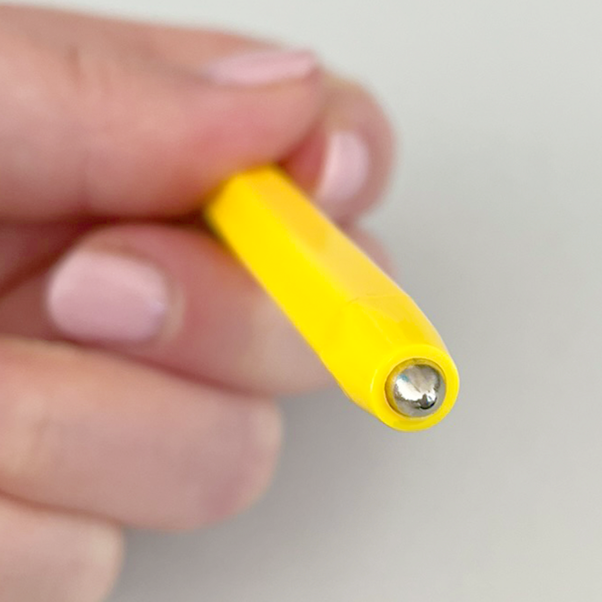 Tartalék mágneses golyóstoll