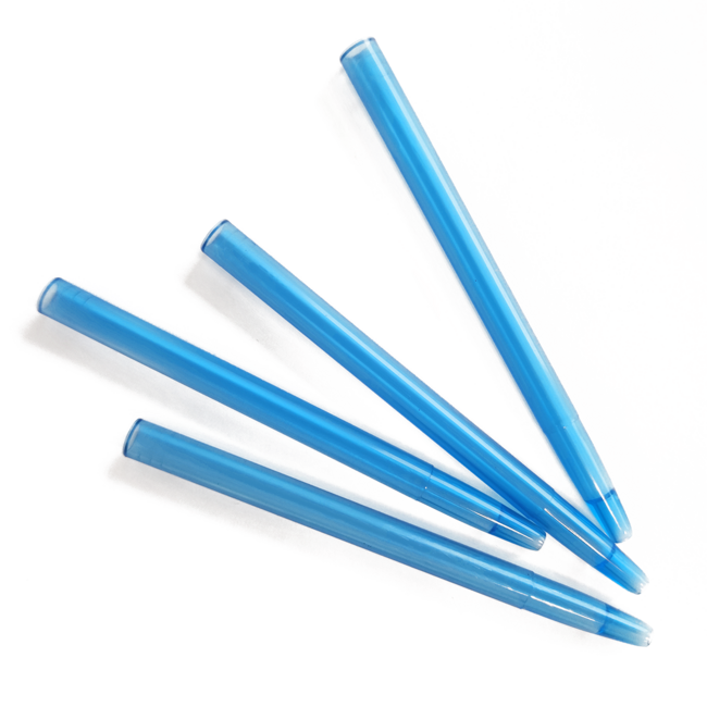 Tartalék toll a kreatív fűzéshez