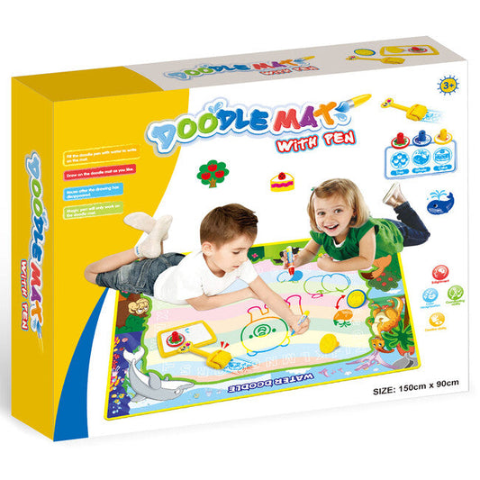 Festőszőnyeg 150 x 100 cm