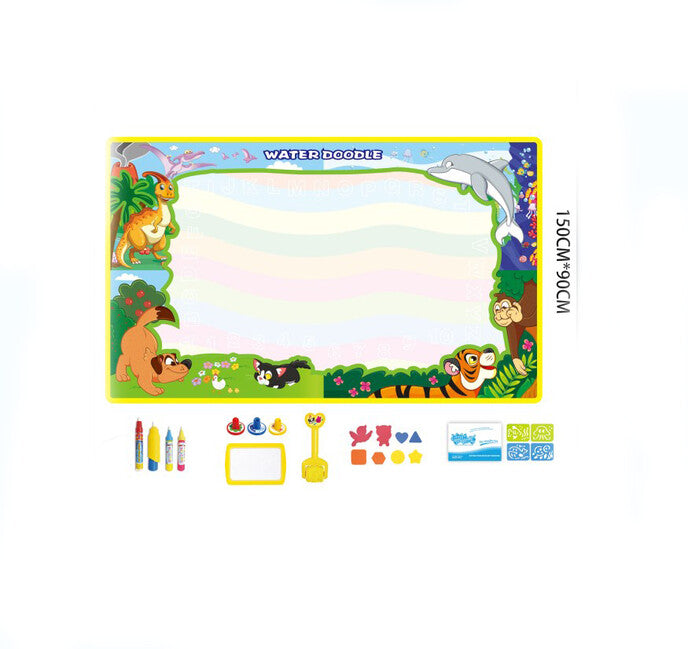 Festőszőnyeg 150 x 100 cm