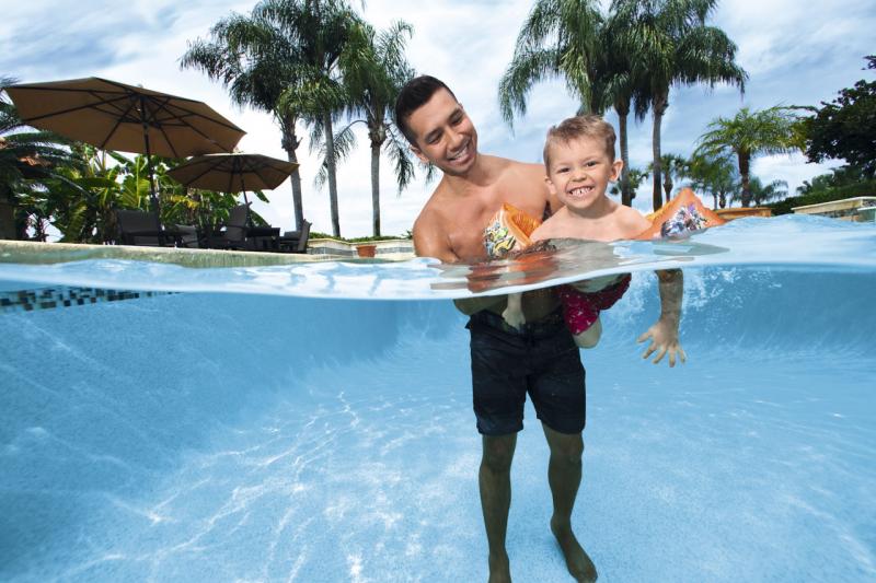 Felfújható kesztyűk Hot Wheels