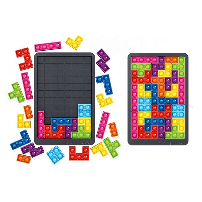 Nyomd meg! Építőjáték