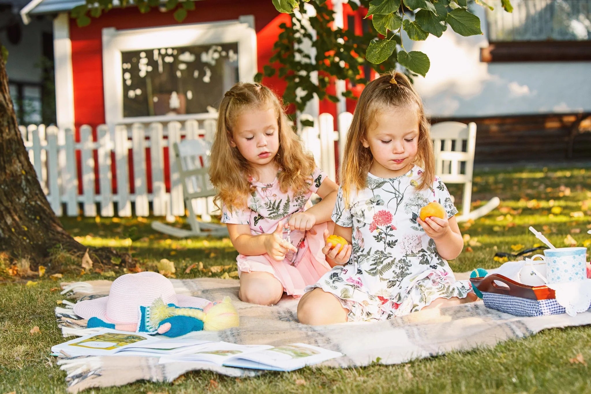 6 tipp szórakoztató nyári tevékenységekre gyerekekkel. Miért fontos a szabadban töltött idő?