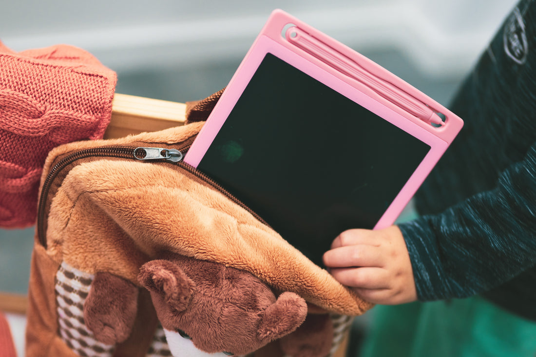 Gyermekkorom játékai