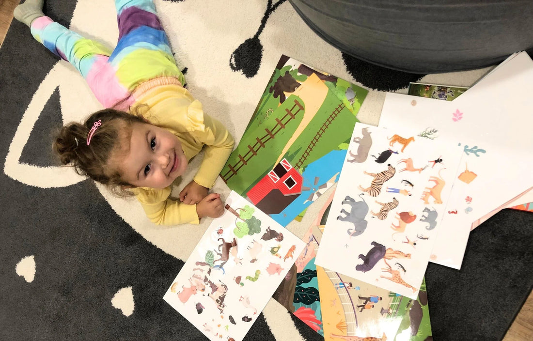 Nem tudod, hogyan válassz megfelelő ajándékot egy gyereknek? Van 6 tippünk, amelyek segíthetnek!