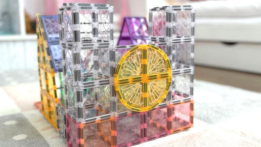 Újdonság Colormag Architect - Építse meg a világ ikonikus építészeti remekműveit!