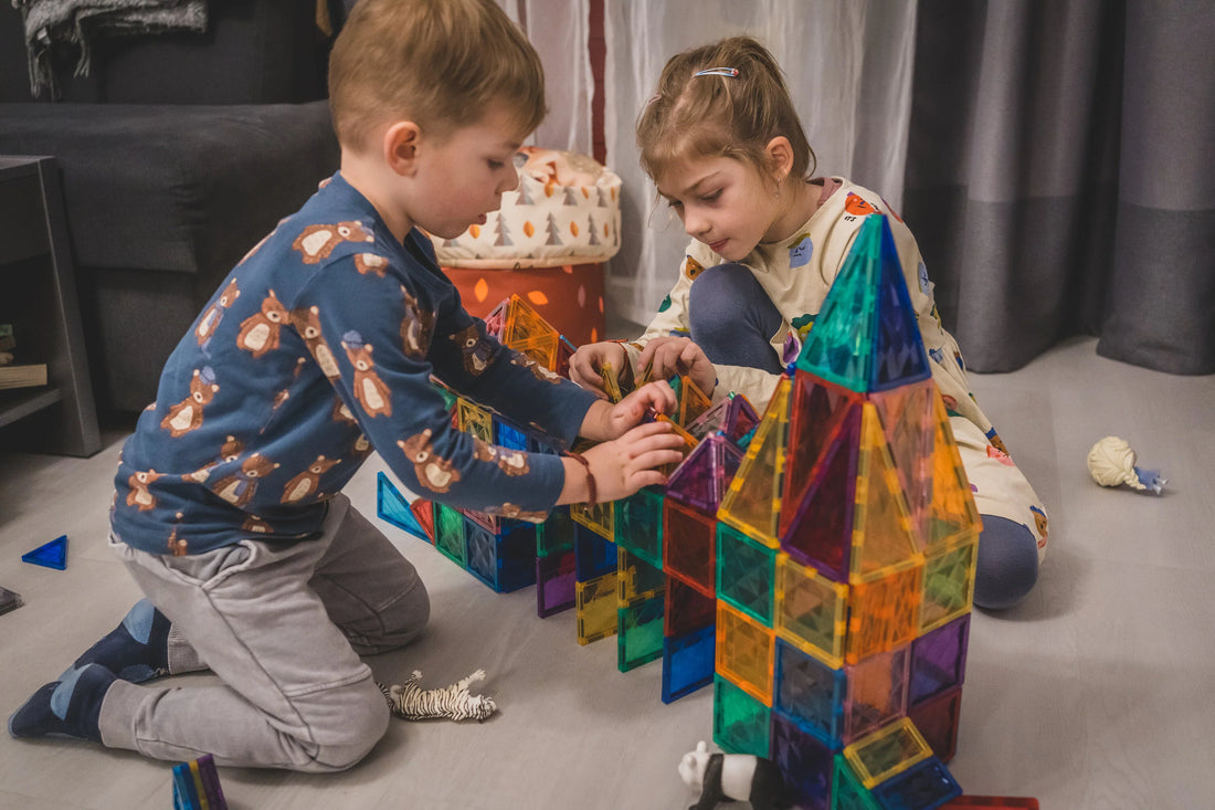 Karácsonyi kalauz - Top 5 univerzális oktató ajándék mindenkinek