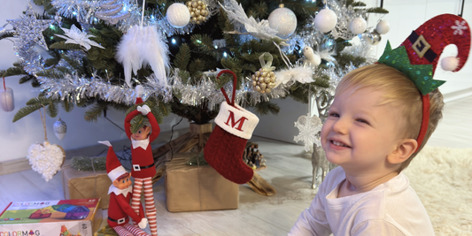 Hogyan éld túl és élvezd teljes szívből a karácsonyt a gyerekekkel?