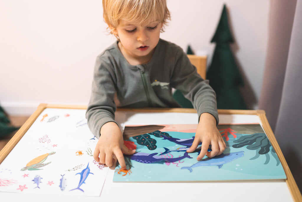 Karácsonyi kalauz - Top 5 oktató játék kisfiúknak