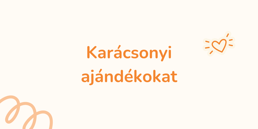 Fedezd fel a tökéletes karácsonyi ajándékokat a LERNI-vel!