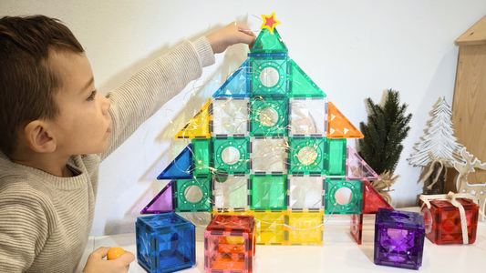 Hogyan tehetjük még különlegesebbé a karácsonyt a gyerekekkel: Tippek a nyugodt és örömteli ünnepekhez