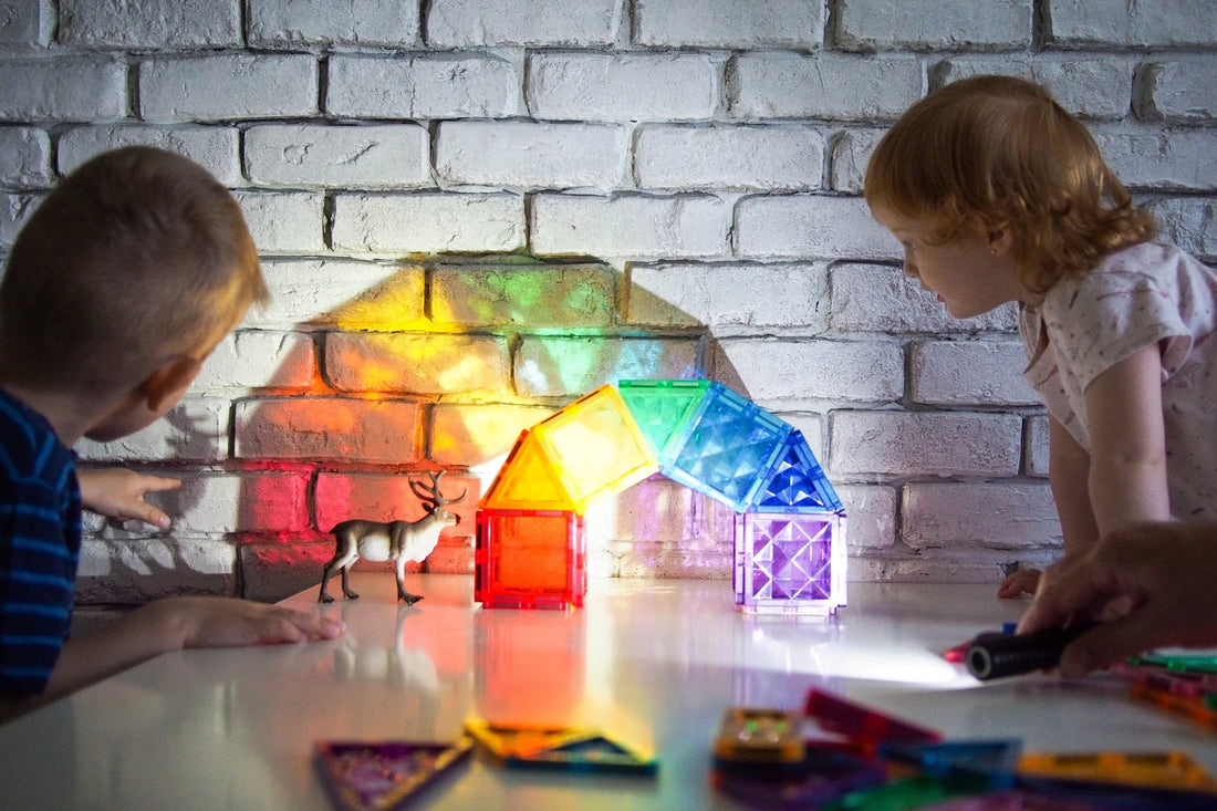 Ismerjétek meg a világot érzékekkel, fejleszthetitek őket játékosan is