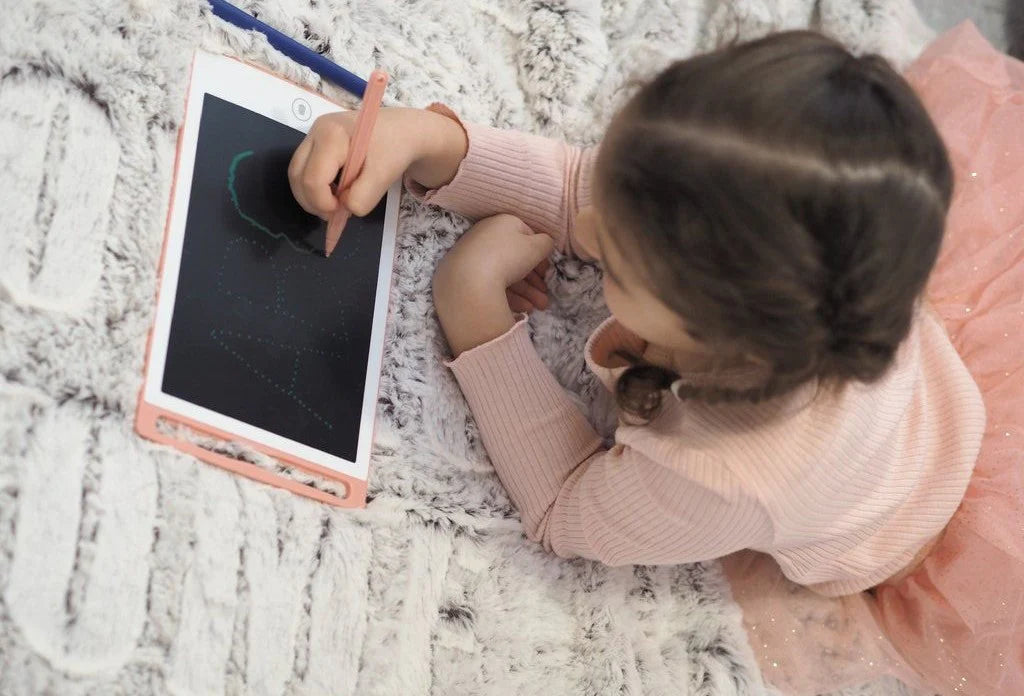 Karácsonyi kalauz - Top 5 oktató játék kislányoknak