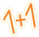 1+1 akcia