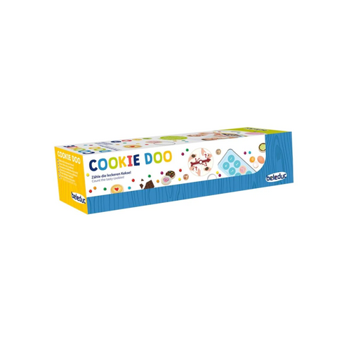 Cookie Doo - Sütemények a szőnyegen