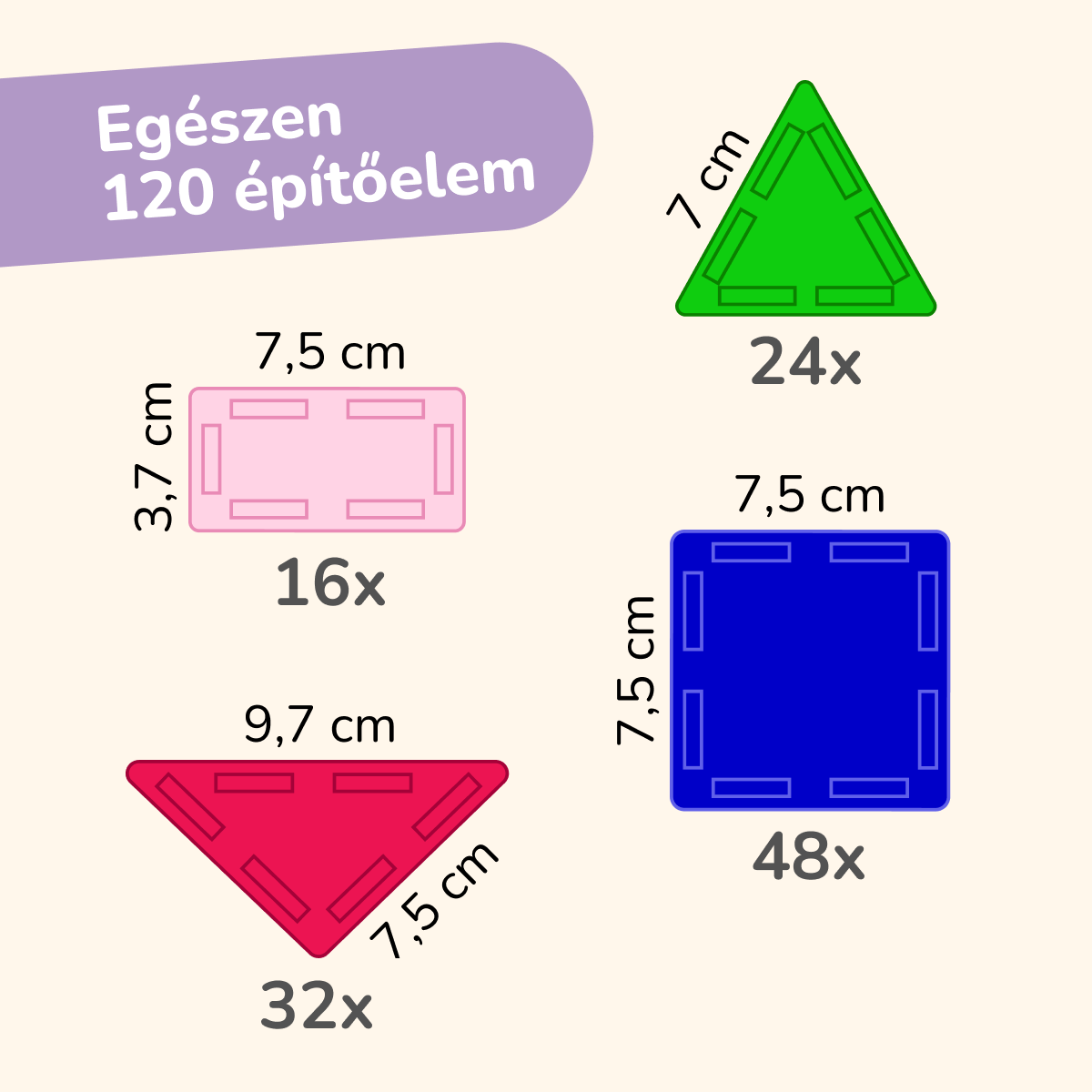 Colormag 60 CLASSIC + 60 CLASSIC INGYEN