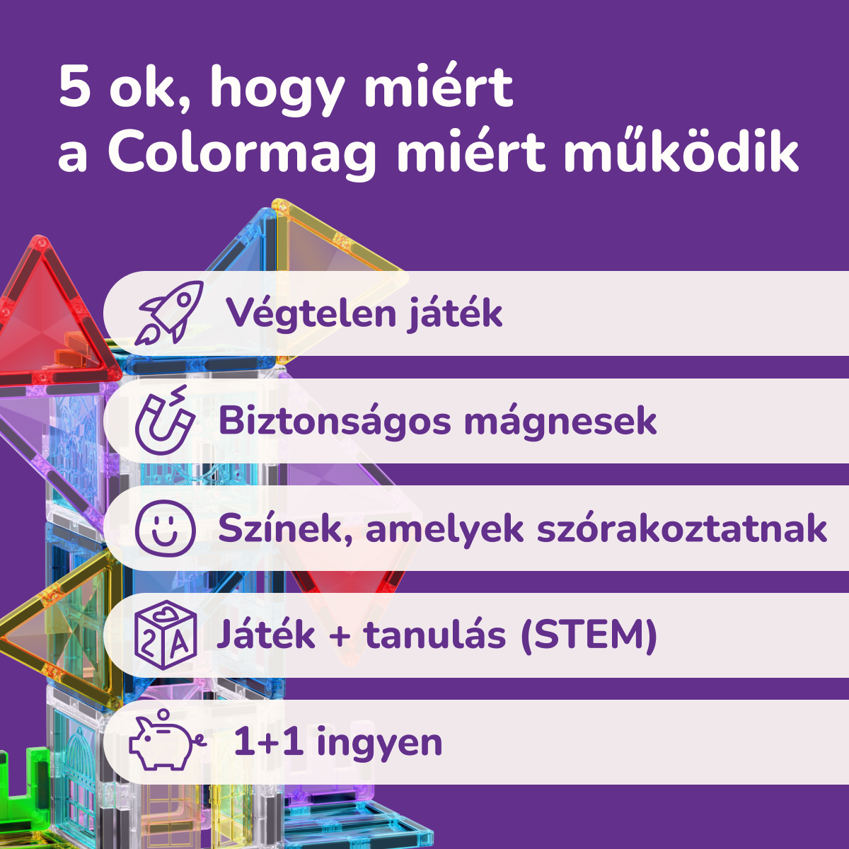 Colormag Start Classic + Windows & Doors