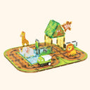 Colormag City Animal park