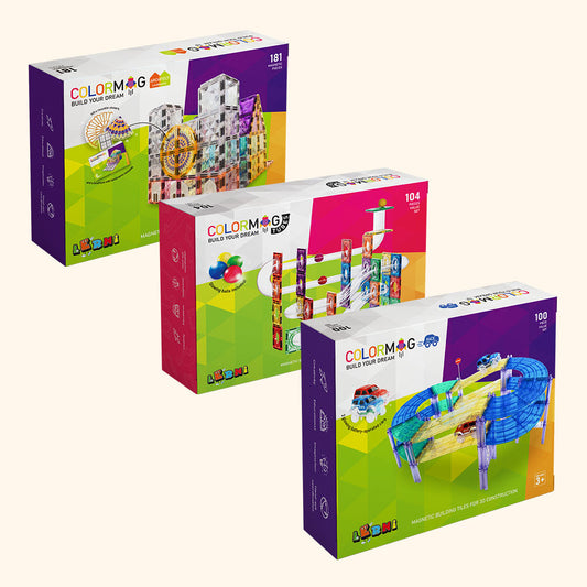 COLORMAG SET
