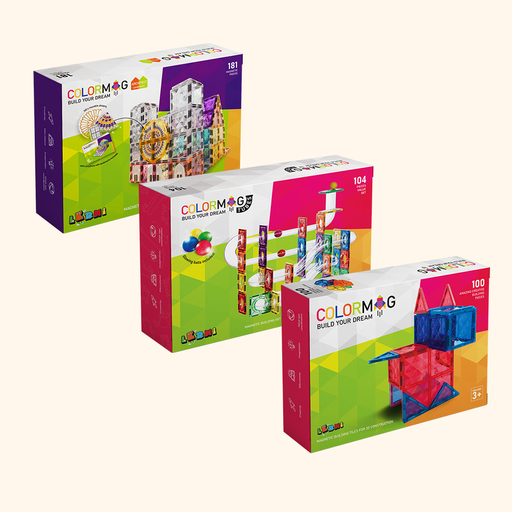 COLORMAG SET