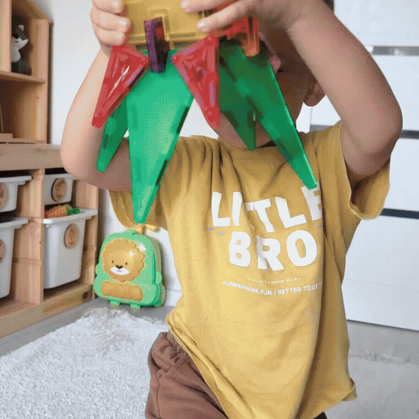 Colormag Clix: Big & Mini