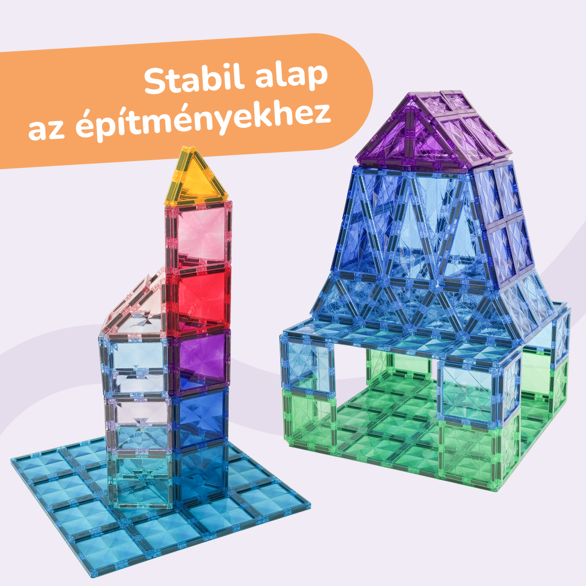 Colormag Color Pads