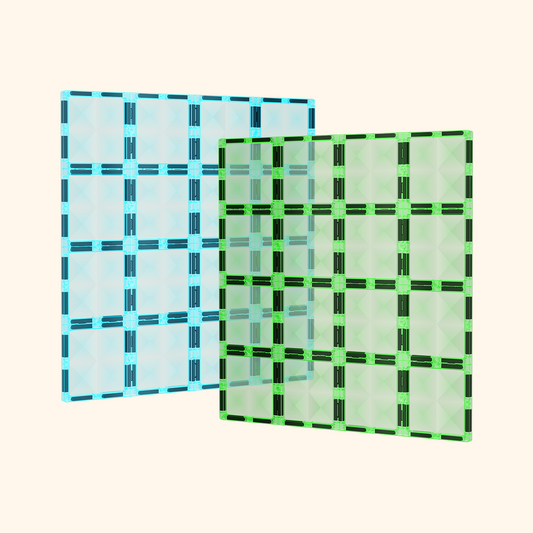 Colormag Colorful Pads